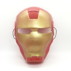 Máscara Ironman