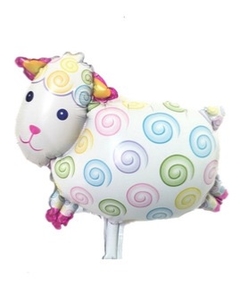 Globo Vaca 36cm