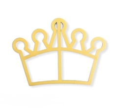 Cortante Corona