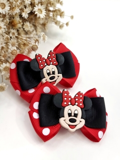 laço Minnie - unid