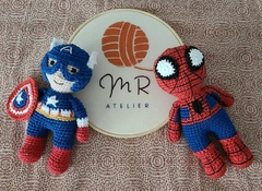 Super herois