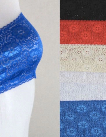 Art 8033 - Bando encaje