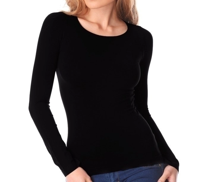 Camiseta termica dama Art 6001