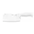 CUCHILLO DE ACERO INOXIDABLE PARA COCINA 6" PRECISION