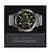 SMARTWATCH LAMBO AVENTADOR CERCHIO (METAL STRAP) en internet