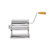 PASTA MAKER MANUAL KANJIHOME KJH-MP01 - comprar online