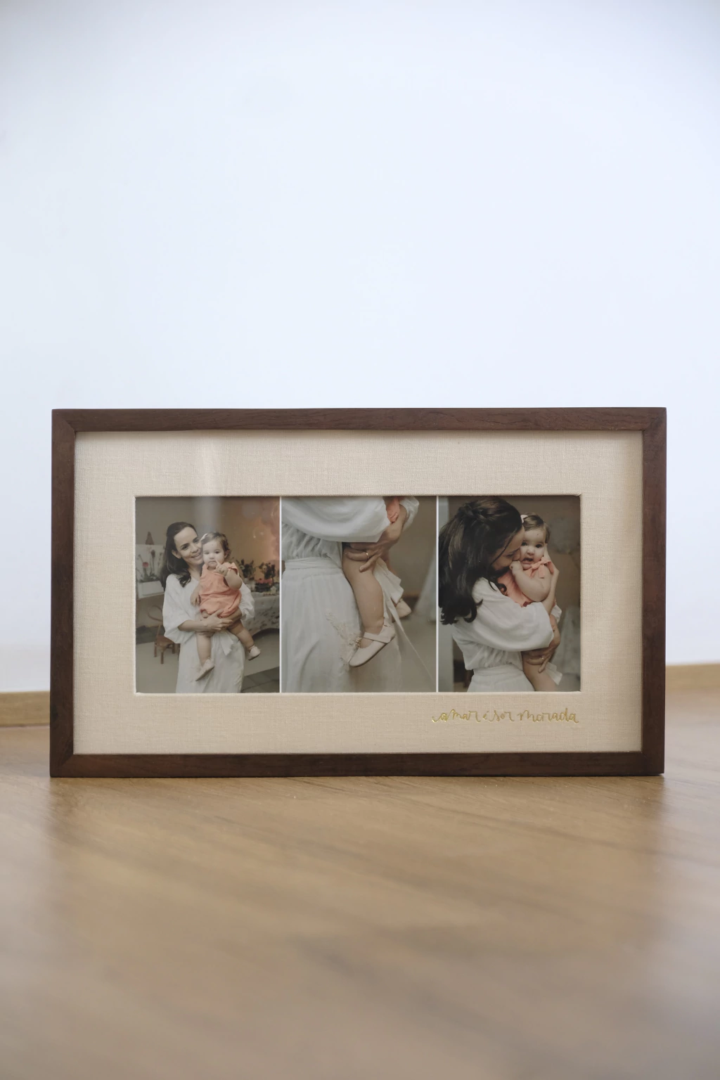 Quadro Habitar