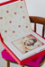 Álbum tamanho: 25x25cm | Capa ilustrada personalizada - comprar online