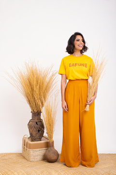 Camiseta - Cafuné - comprar online