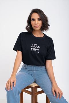 Camiseta - Sou Nordeste Potiguar