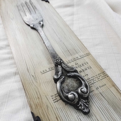 Kit juego de cubiertos - LUMA