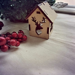 CASITAS MINIS - LUMA