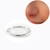 Piercing Nariz Prata 925