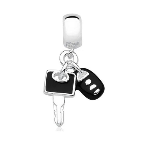 Berloque Chave Carro
