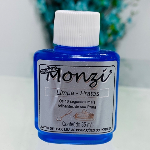 Monzi Limpa Pratas