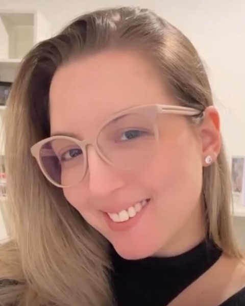 Brinco Mafê Ponto de Luz