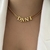 Colar Inicial - Tati Acessórios Oficial
