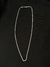 Corrente Grumet 925