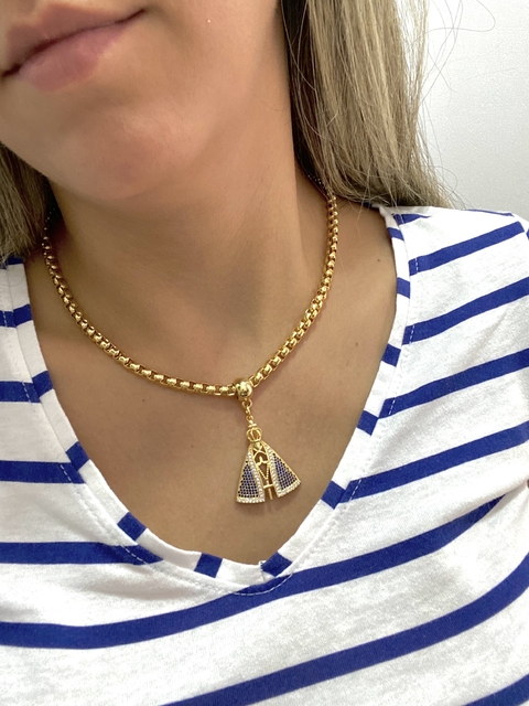 Correntaria Nossa Senhora Aparecida