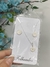 Conjunto Infantil Flor