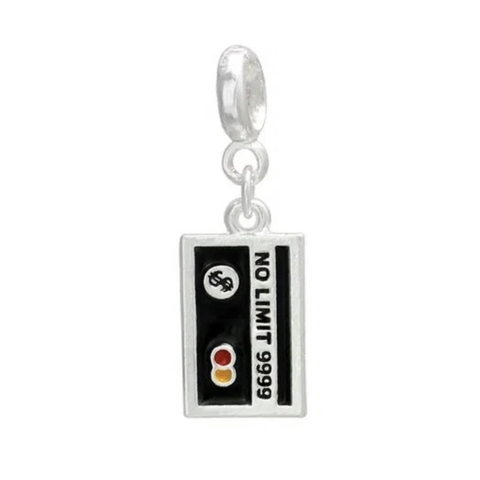 Berloque Cartão Crédito