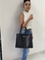 Bolsa Sacola Inspiração na internet