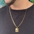 Corrente Placa Jesus