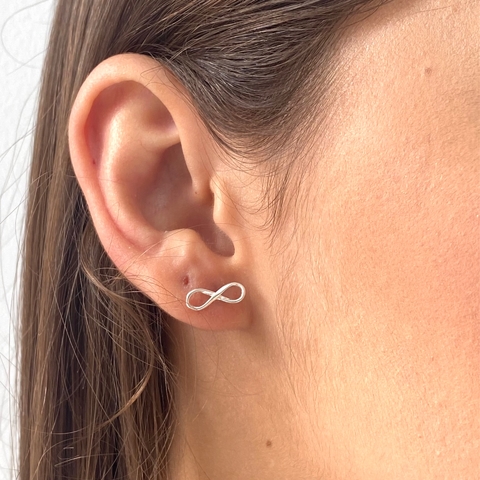 Brinco Infinito 925