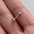 Piercing Estrela Aço - comprar online
