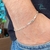 Pulseira Cartier 925