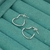 Argola Coração 925 - comprar online