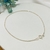 Pulseira Diamantada 925