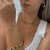 Colar Choker Tiffanyy - comprar online