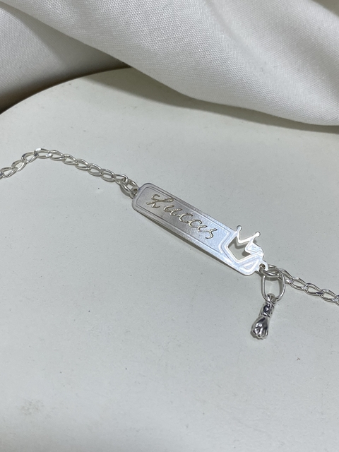 Pulseira Infantil 925