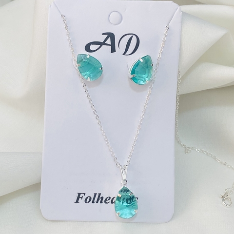 Conjunto Fusion Gota