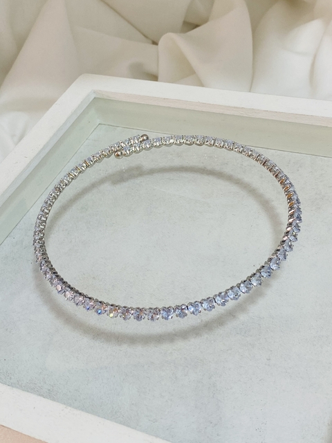 Colar Aro Regulável