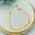 Pulseira Escama - comprar online
