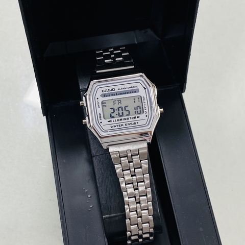 Casio Mini