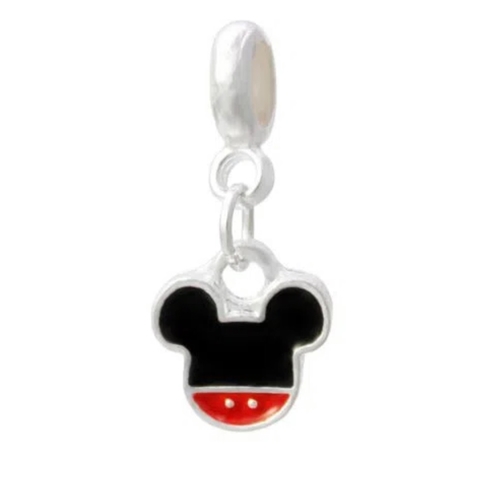 Berloque Mickey