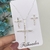 Conjunto Cruz - comprar online