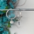 Argolinha Zircônia 925