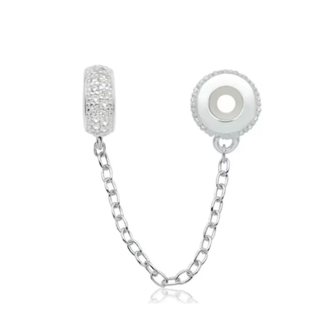 Trava de segurança 925