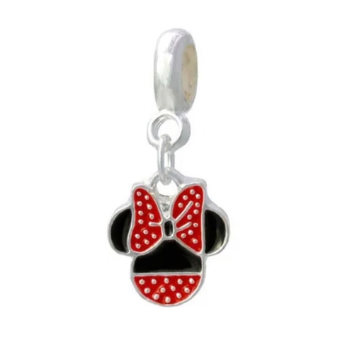 Berloque Minnie
