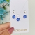 Conjunto Olho Grego