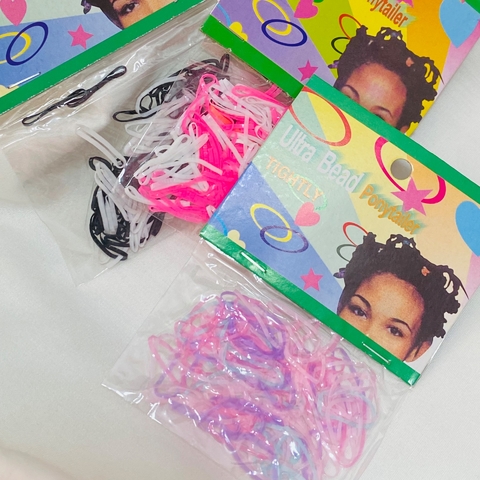 Elastiquinho Gominha Para cabelo