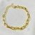 Pulseira Correntaria Cartier