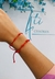 Pulseira 7 Nós da Proteção Kabbalah - comprar online