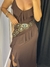 Vestido Bianca na internet