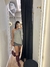 Blusa Nanda