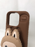 LABUBU CASE en internet